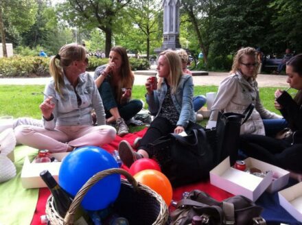 Picknick