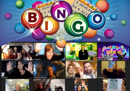 Online Foute Prijzen Bingo