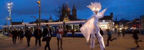 review jubileumfeest stryker puur amsterdam