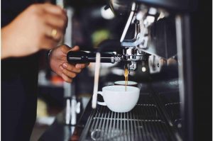 Koffie - blog