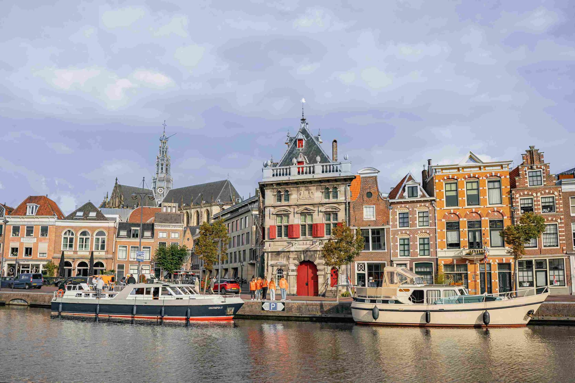 Ontdek Haarlem handige en amuserende info! • Puur* Haarlem