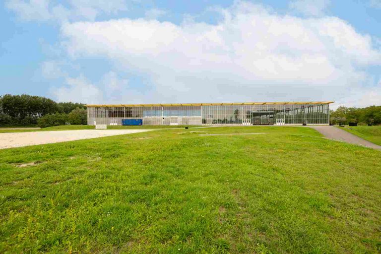 EXPO Greater Amsterdam Vijfhuizen