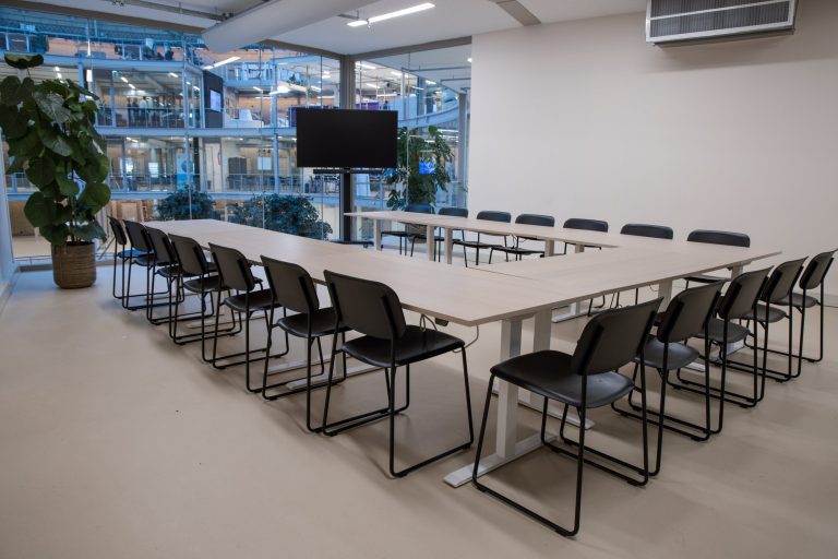 Cupola XS - Koepelgevangenis Haarlem