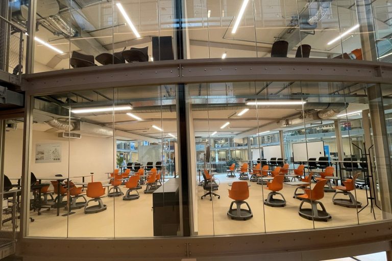 Cupola XS - Koepelgevangenis Haarlem