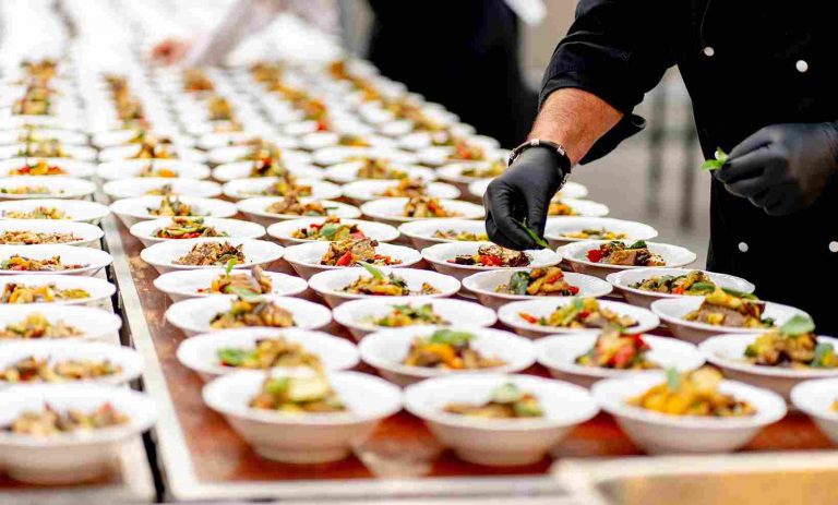 EXPO Greater Amsterdam Vijfhuizen