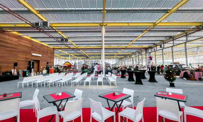 EXPO Greater Amsterdam Vijfhuizen