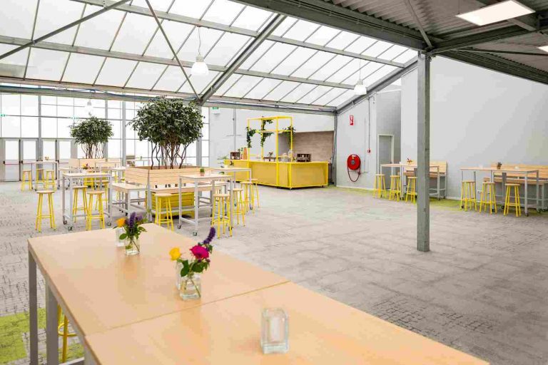 EXPO Greater Amsterdam Vijfhuizen