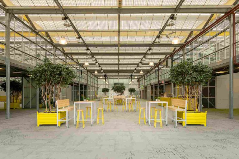 EXPO Greater Amsterdam Vijfhuizen