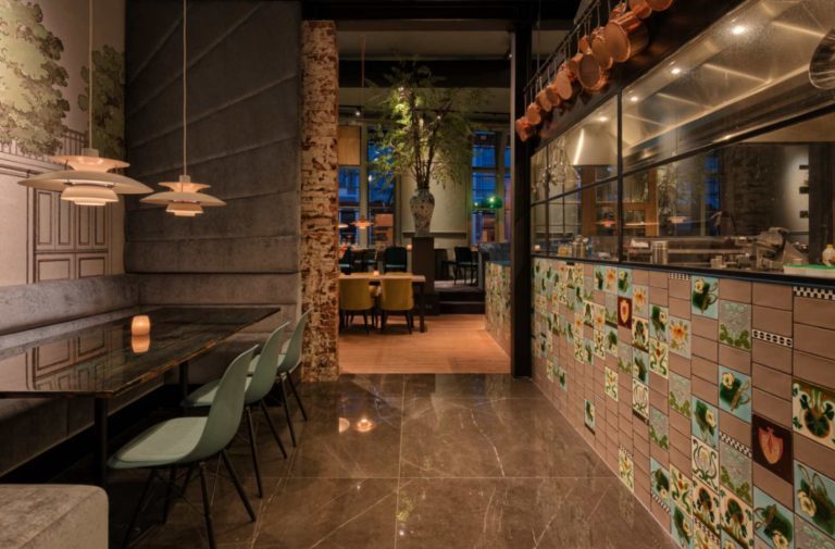 Boutiquehotel STAATS Haarlem