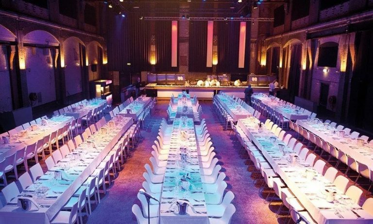 Lichtfabriek Haarlem Lichtfabriek Haarlem