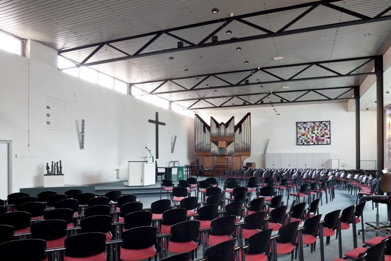 Pinksterkerk Heemstede