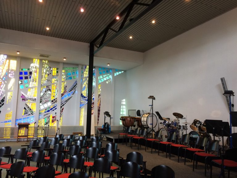 Pinksterkerk Heemstede