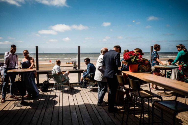 San Blas Bloemendaal San Blas Bloemendaal