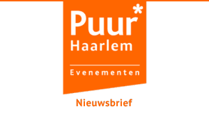 Nieuwsbrief Haarlem