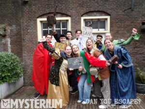 Foto's Evenementenbureau Puur Haarlem
